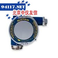 OLC(T)20(D) 氧气、毒气及可燃气体检测探头